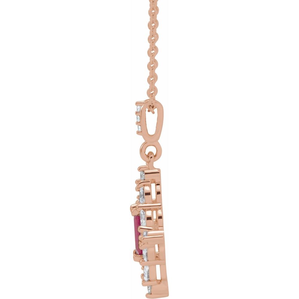 High Quality Luxury Necklaces and Pendants for Women by Ryan Jonathan Fine Jewelry