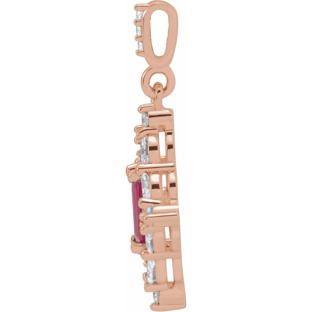 High Quality Luxury Necklaces and Pendants for Women by Ryan Jonathan Fine Jewelry
