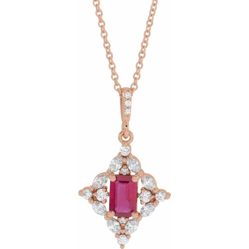 High Quality Luxury Necklaces and Pendants for Women by Ryan Jonathan Fine Jewelry