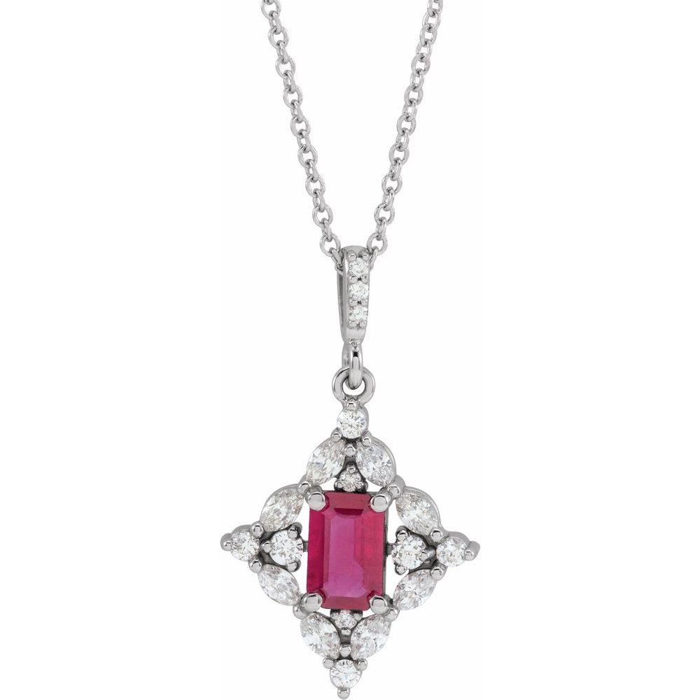 High Quality Luxury Necklaces and Pendants for Women by Ryan Jonathan Fine Jewelry