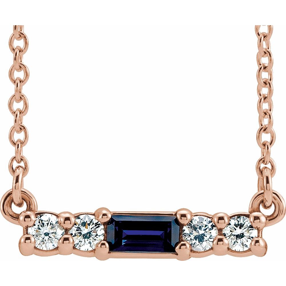 High Quality Luxury Necklaces and Pendants for Women by Ryan Jonathan Fine Jewelry