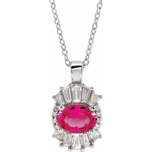 High Quality Luxury Necklaces and Pendants for Women by Ryan Jonathan Fine Jewelry