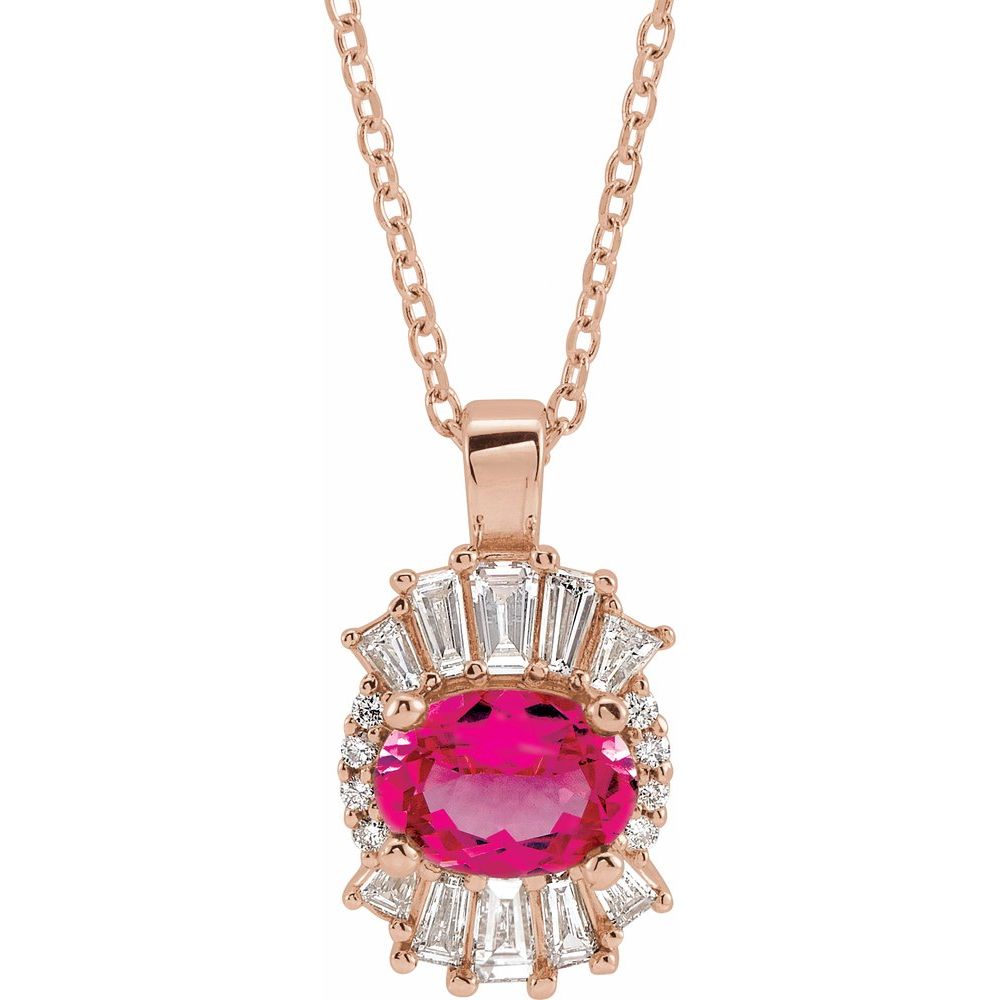 High Quality Luxury Necklaces and Pendants for Women by Ryan Jonathan Fine Jewelry