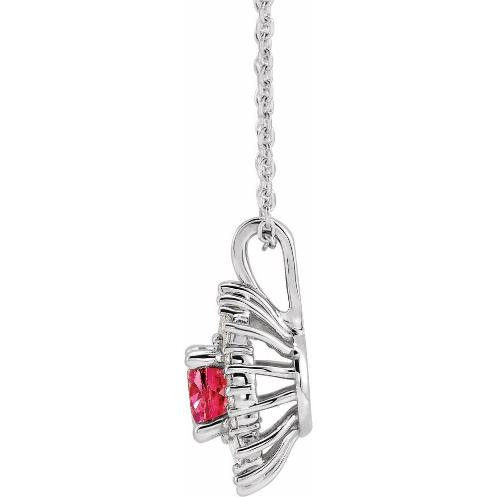 High Quality Luxury Necklaces and Pendants for Women by Ryan Jonathan Fine Jewelry