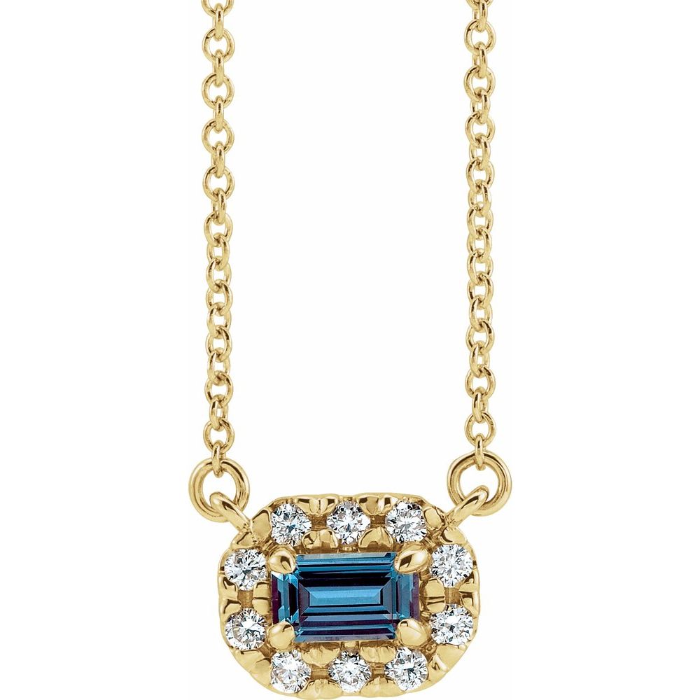 High Quality Luxury Necklaces and Pendants for Women by Ryan Jonathan Fine Jewelry