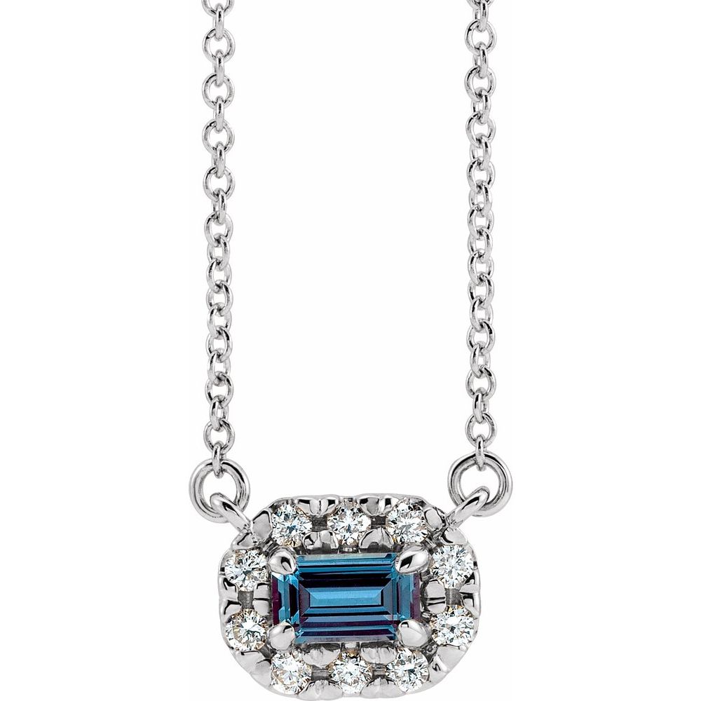 High Quality Luxury Necklaces and Pendants for Women by Ryan Jonathan Fine Jewelry