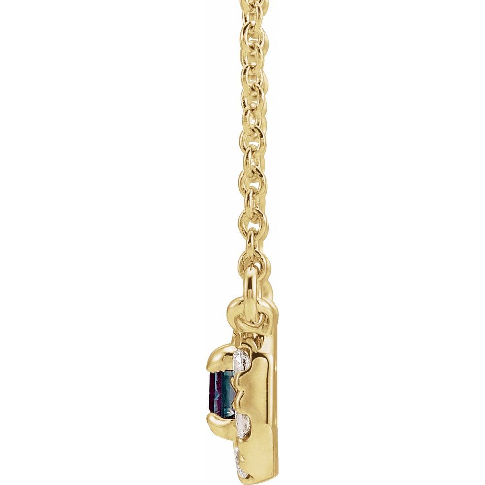 High Quality Luxury Necklaces and Pendants for Women by Ryan Jonathan Fine Jewelry