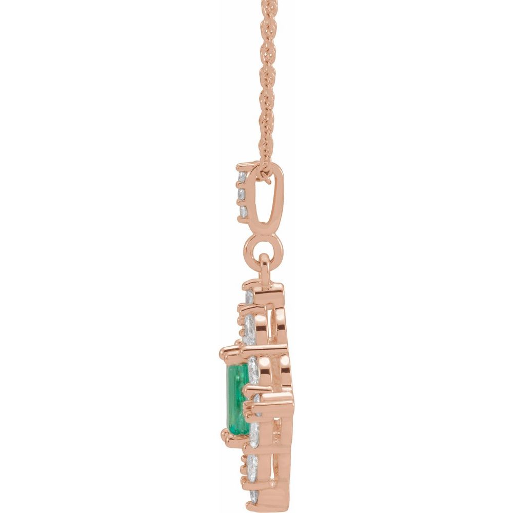 High Quality Luxury Necklaces and Pendants for Women by Ryan Jonathan Fine Jewelry