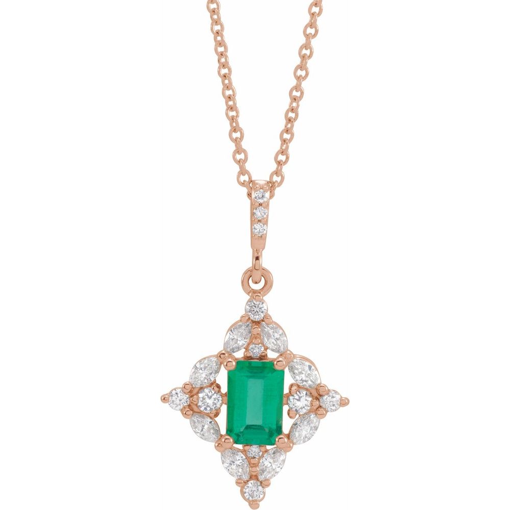 High Quality Luxury Necklaces and Pendants for Women by Ryan Jonathan Fine Jewelry