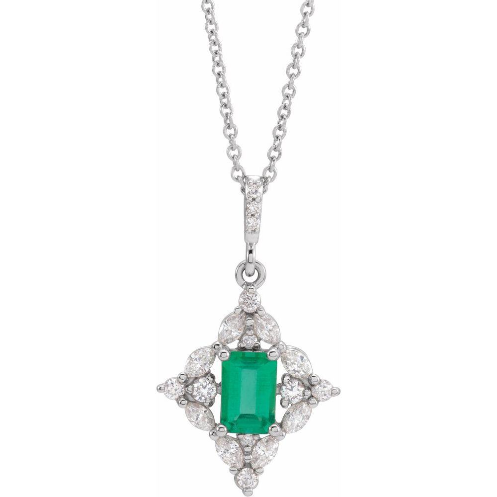 High Quality Luxury Necklaces and Pendants for Women by Ryan Jonathan Fine Jewelry