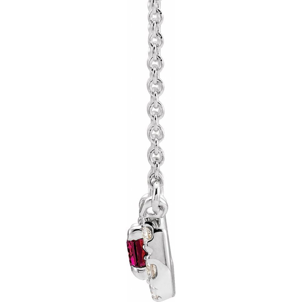 High Quality Luxury Necklaces and Pendants for Women by Ryan Jonathan Fine Jewelry