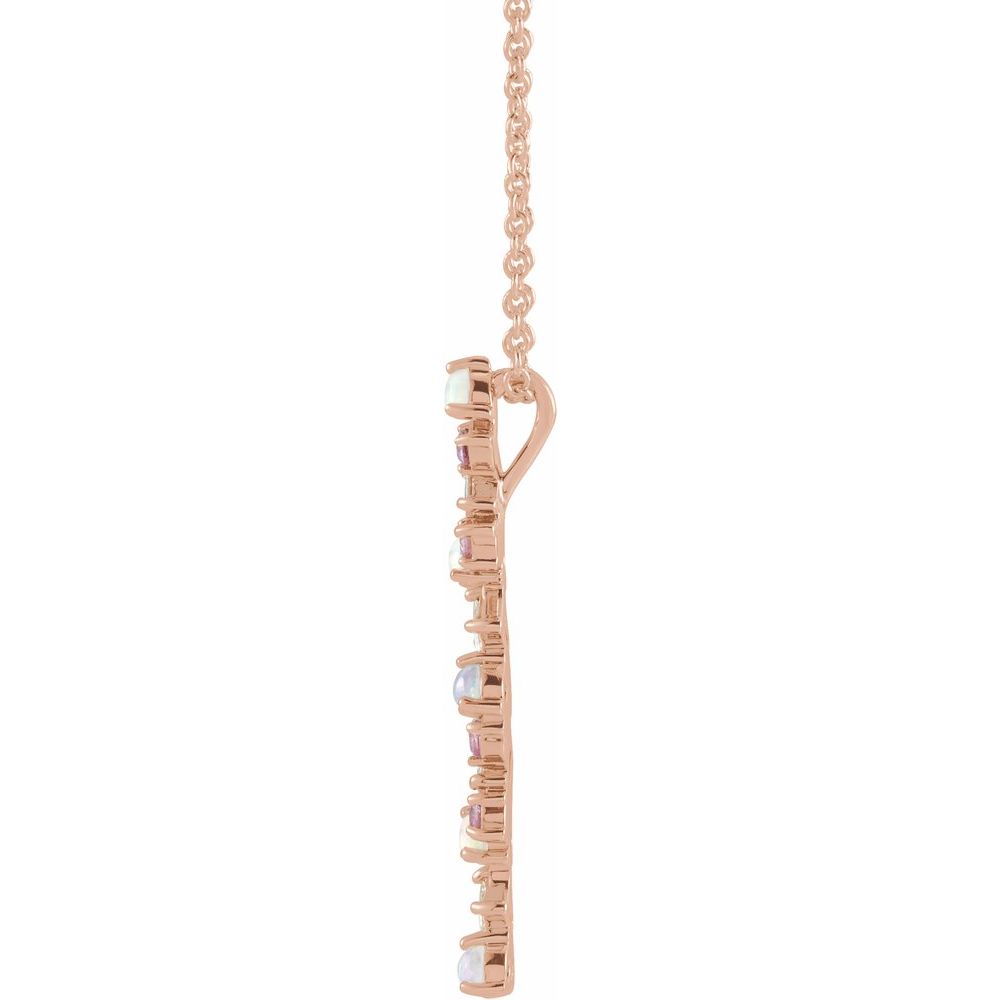 High Quality Luxury Necklaces and Pendants for Women by Ryan Jonathan Fine Jewelry