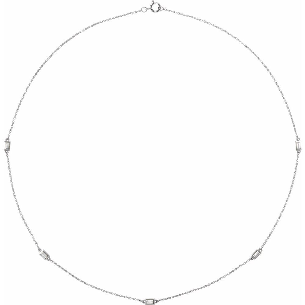High Quality Luxury Necklaces and Pendants for Women by Ryan Jonathan Fine Jewelry