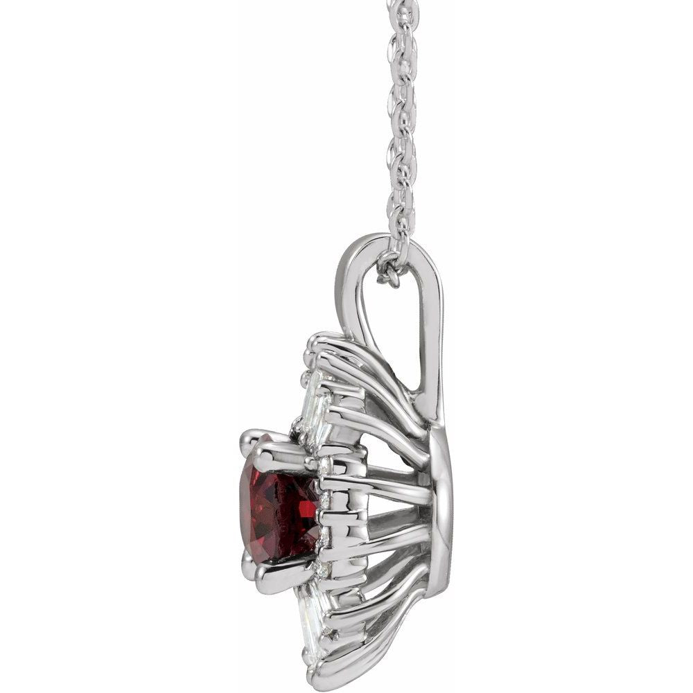 High Quality Luxury Necklaces and Pendants for Women by Ryan Jonathan Fine Jewelry