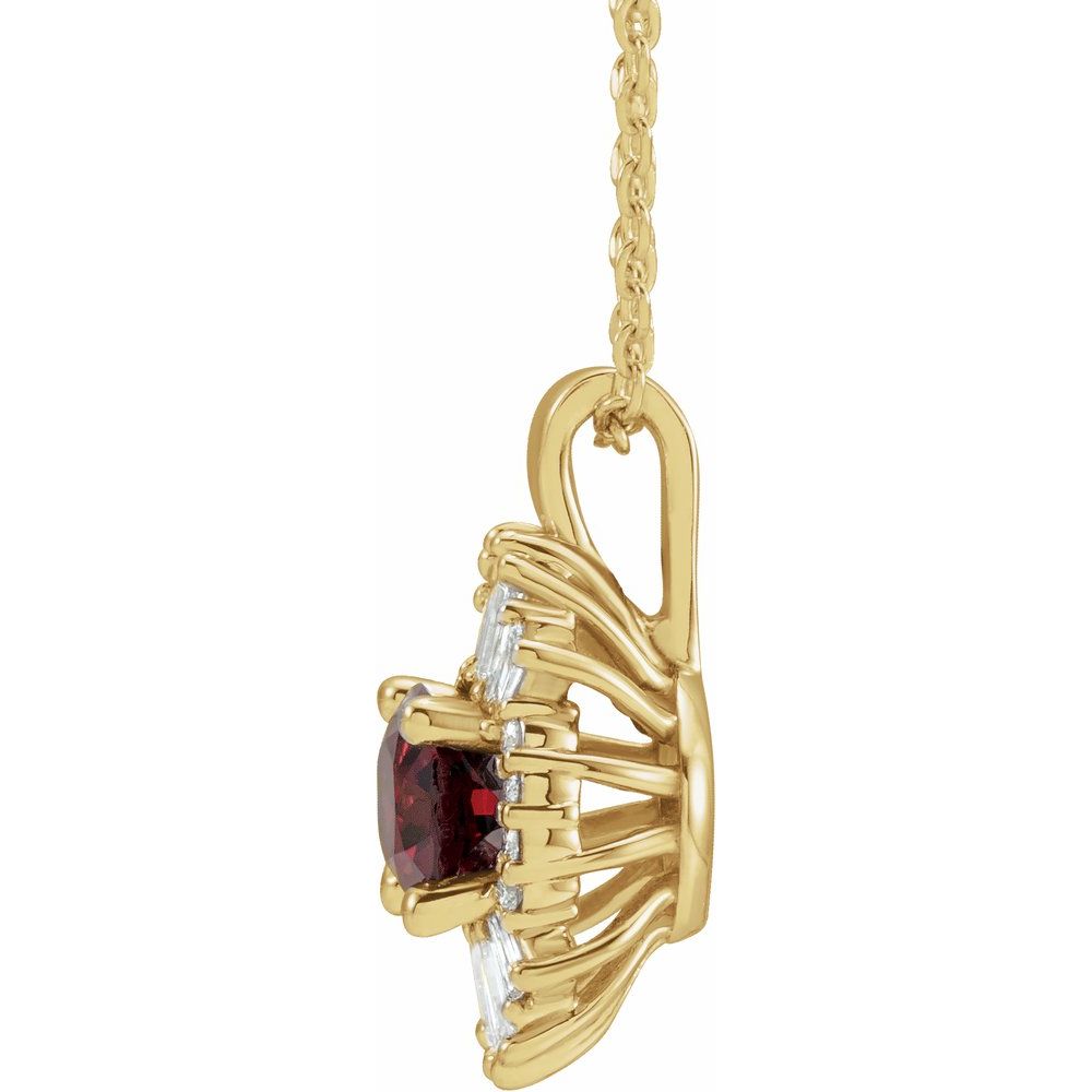 High Quality Luxury Necklaces and Pendants for Women by Ryan Jonathan Fine Jewelry