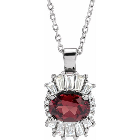 High Quality Luxury Necklaces and Pendants for Women by Ryan Jonathan Fine Jewelry