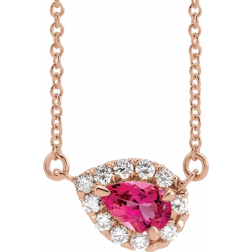 High Quality Luxury Necklaces and Pendants for Women by Ryan Jonathan Fine Jewelry