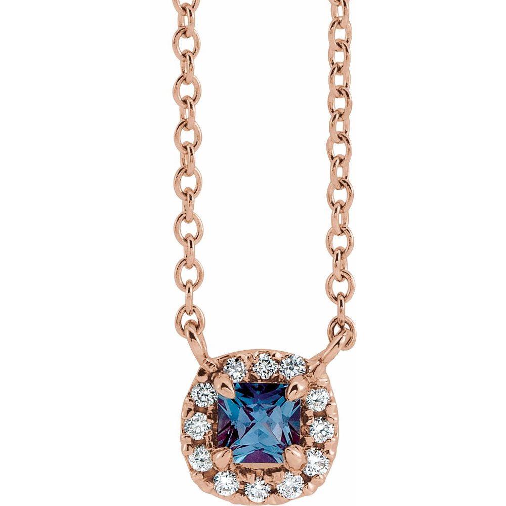 High Quality Luxury Necklaces and Pendants for Women by Ryan Jonathan Fine Jewelry