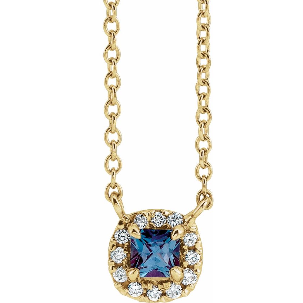 High Quality Luxury Necklaces and Pendants for Women by Ryan Jonathan Fine Jewelry