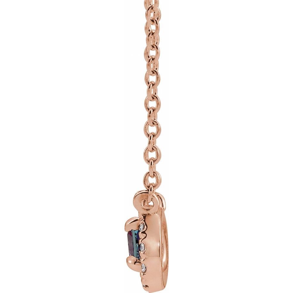 High Quality Luxury Necklaces and Pendants for Women by Ryan Jonathan Fine Jewelry