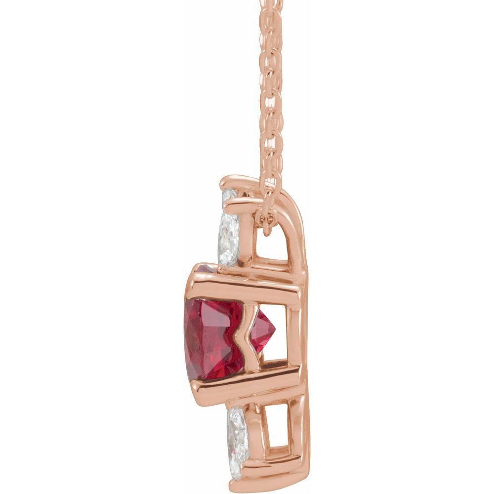 High Quality Luxury Necklaces and Pendants for Women by Ryan Jonathan Fine Jewelry