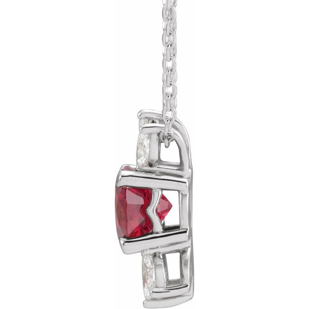 High Quality Luxury Necklaces and Pendants for Women by Ryan Jonathan Fine Jewelry
