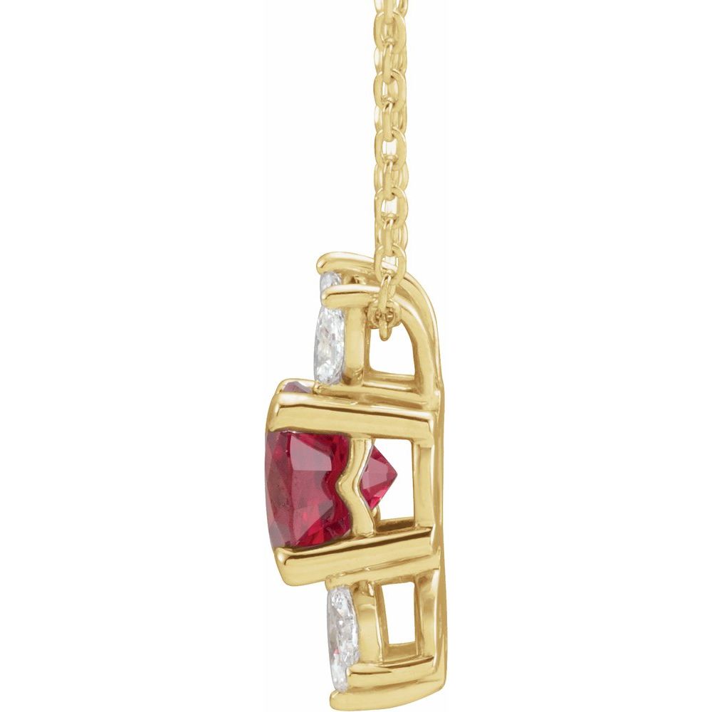 High Quality Luxury Necklaces and Pendants for Women by Ryan Jonathan Fine Jewelry