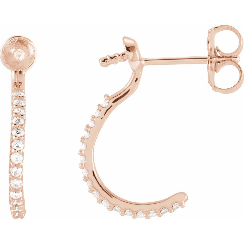 High Quality Luxury Earrings for Women by Ryan Jonathan Fine Jewelry