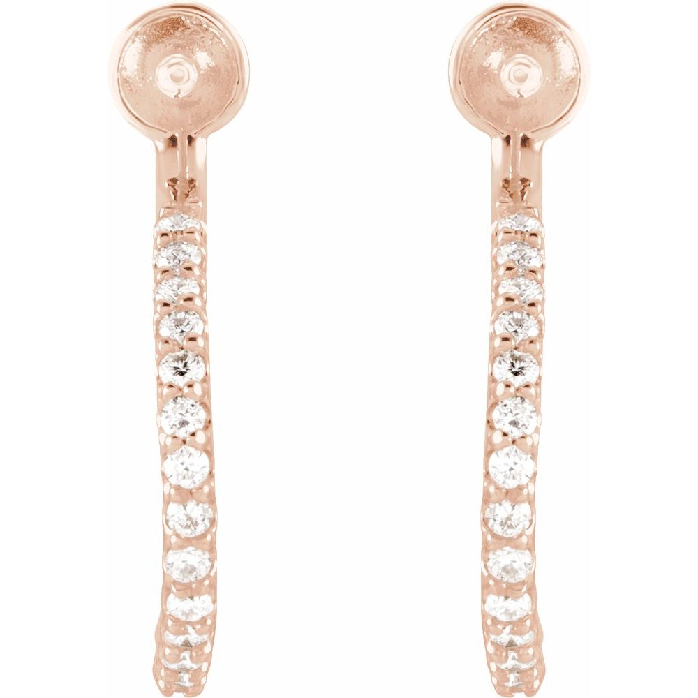 High Quality Luxury Earrings for Women by Ryan Jonathan Fine Jewelry