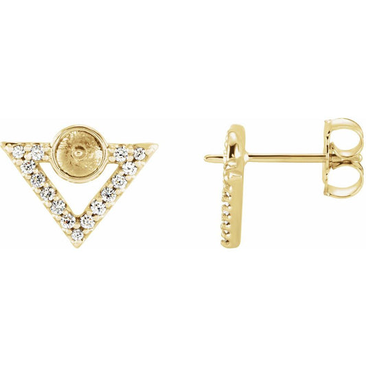 High Quality Luxury Earrings for Women by Ryan Jonathan Fine Jewelry