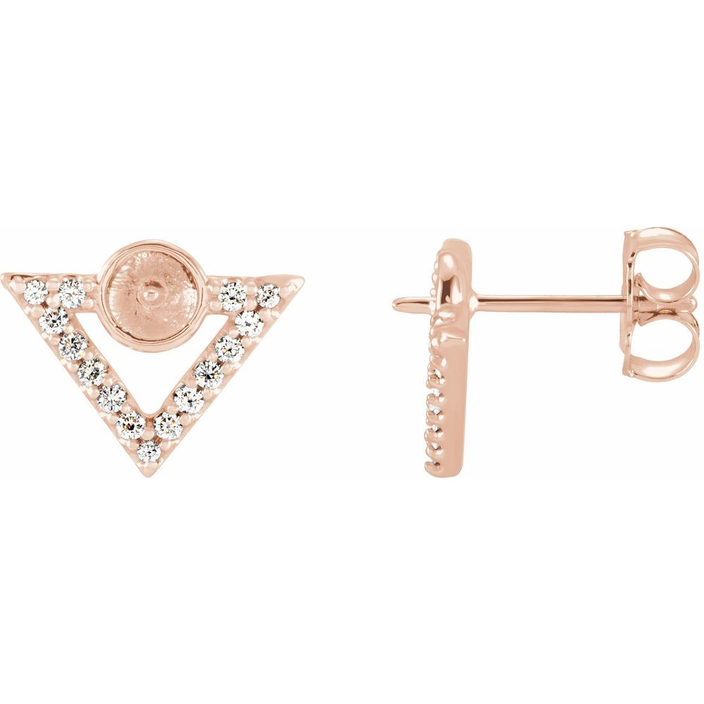 High Quality Luxury Earrings for Women by Ryan Jonathan Fine Jewelry