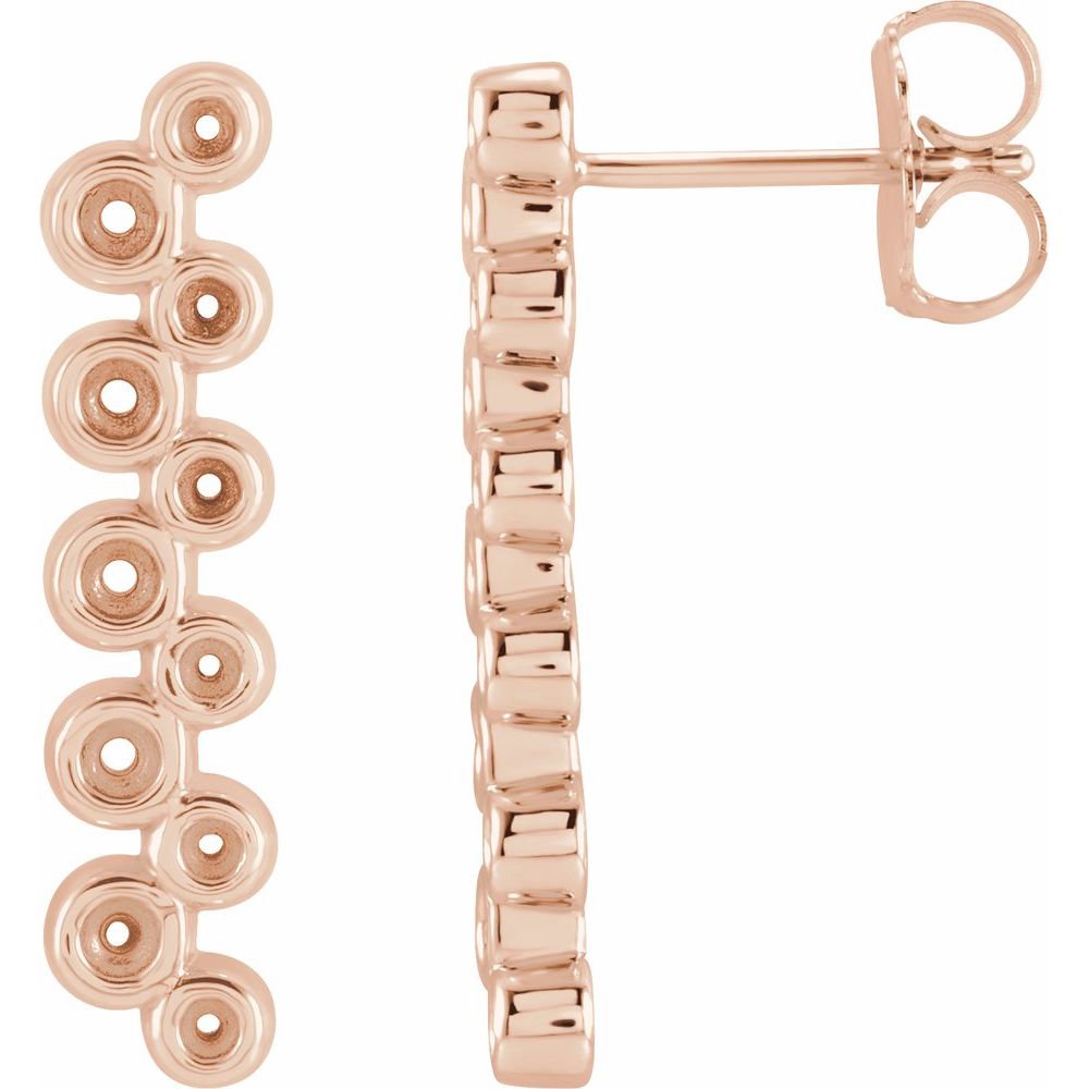 High Quality Luxury Earrings for Women by Ryan Jonathan Fine Jewelry