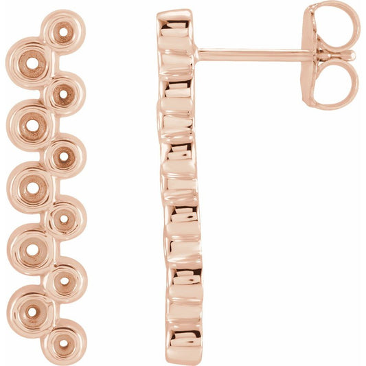 High Quality Luxury Earrings for Women by Ryan Jonathan Fine Jewelry