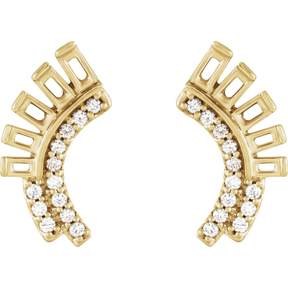 High Quality Luxury Earrings for Women by Ryan Jonathan Fine Jewelry