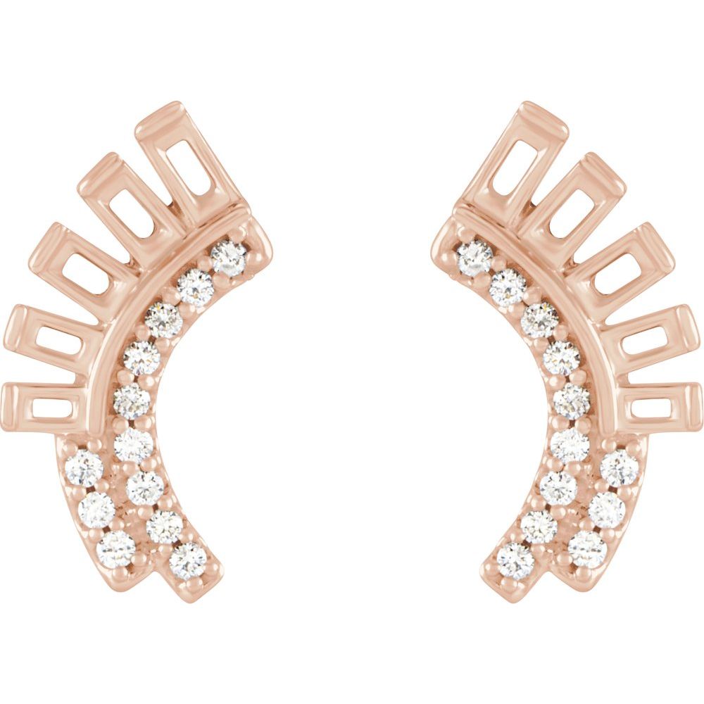 High Quality Luxury Earrings for Women by Ryan Jonathan Fine Jewelry