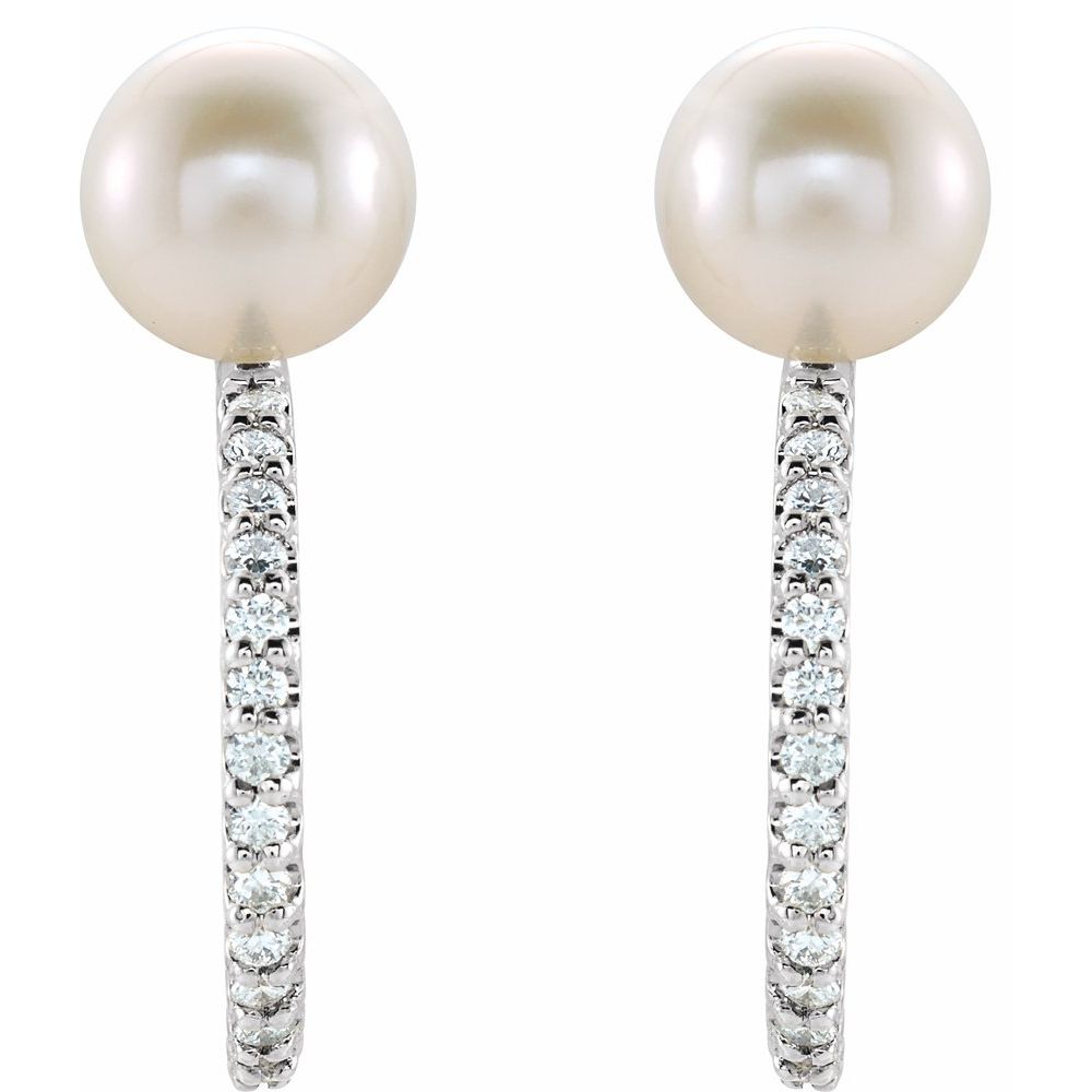 High Quality Luxury Earrings for Women by Ryan Jonathan Fine Jewelry