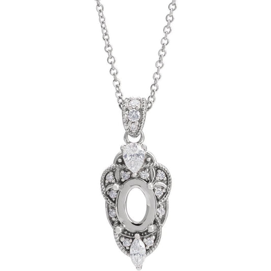 High Quality Luxury Necklaces and Pendants for Women by Ryan Jonathan Fine Jewelry