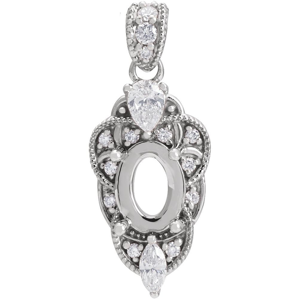 High Quality Luxury Necklaces and Pendants for Women by Ryan Jonathan Fine Jewelry