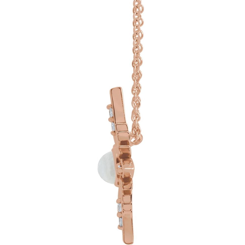 High Quality Luxury Necklaces and Pendants for Women by Ryan Jonathan Fine Jewelry