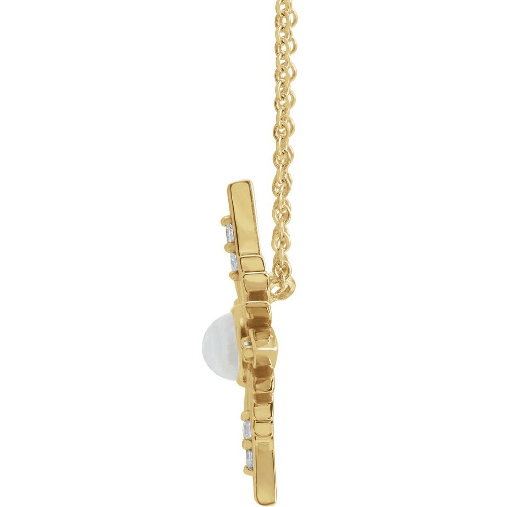 High Quality Luxury Necklaces and Pendants for Women by Ryan Jonathan Fine Jewelry