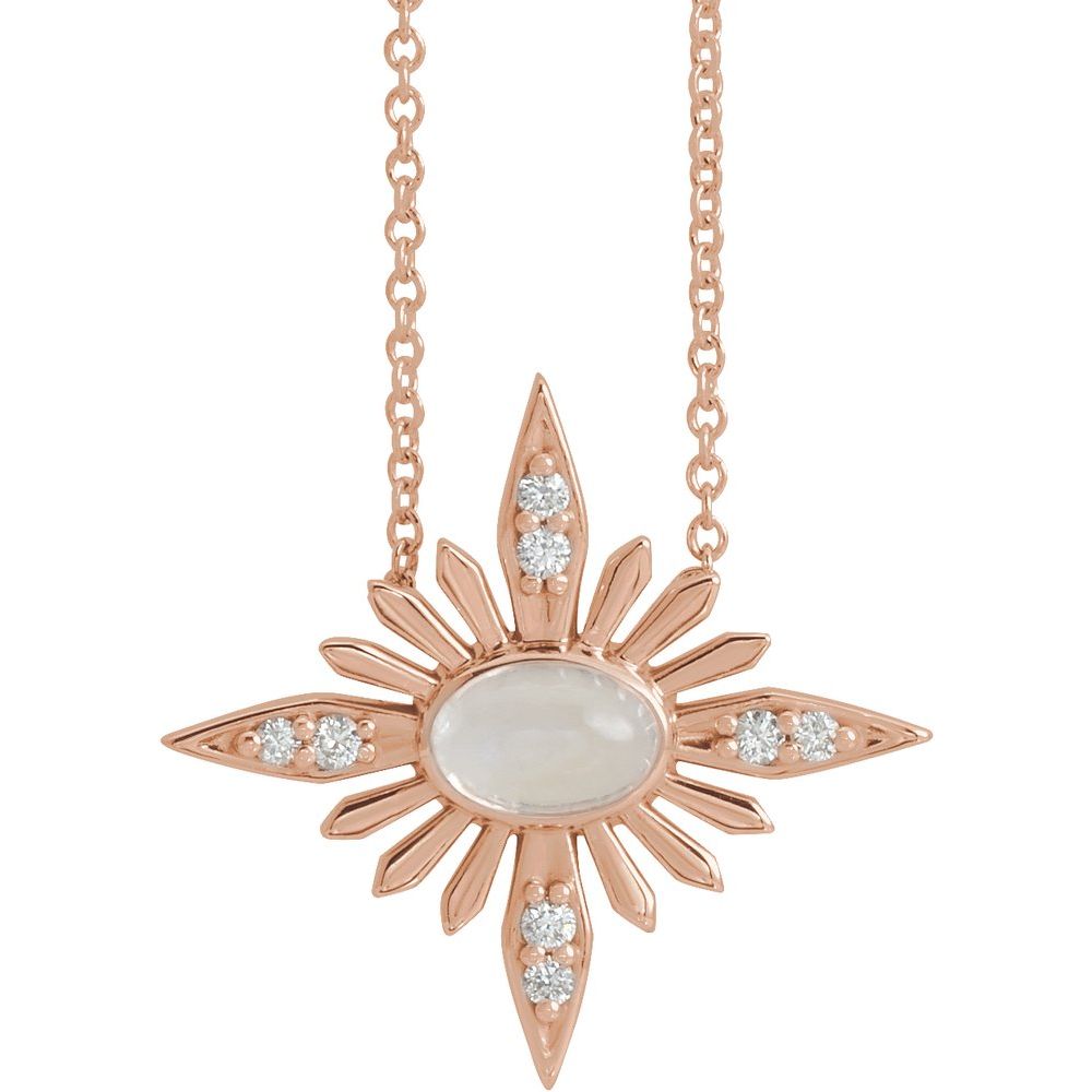 High Quality Luxury Necklaces and Pendants for Women by Ryan Jonathan Fine Jewelry