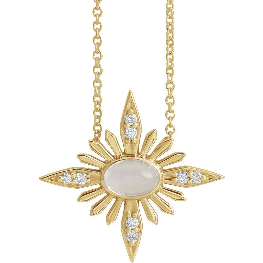 High Quality Luxury Necklaces and Pendants for Women by Ryan Jonathan Fine Jewelry