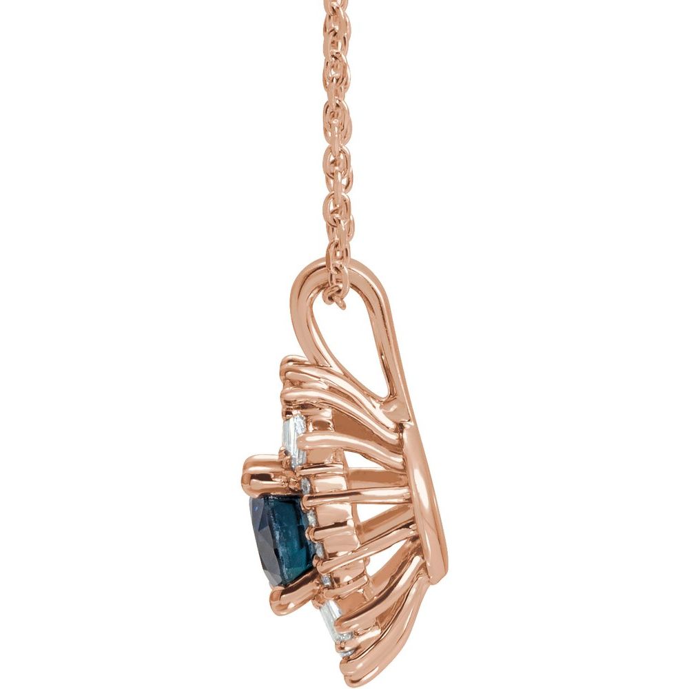 High Quality Luxury Necklaces and Pendants for Women by Ryan Jonathan Fine Jewelry