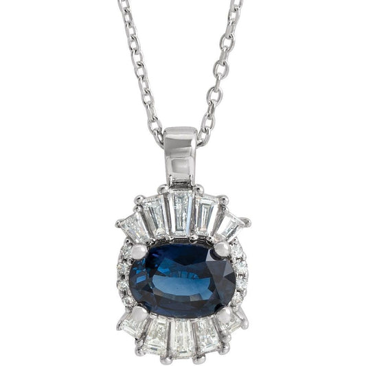 High Quality Luxury Necklaces and Pendants for Women by Ryan Jonathan Fine Jewelry