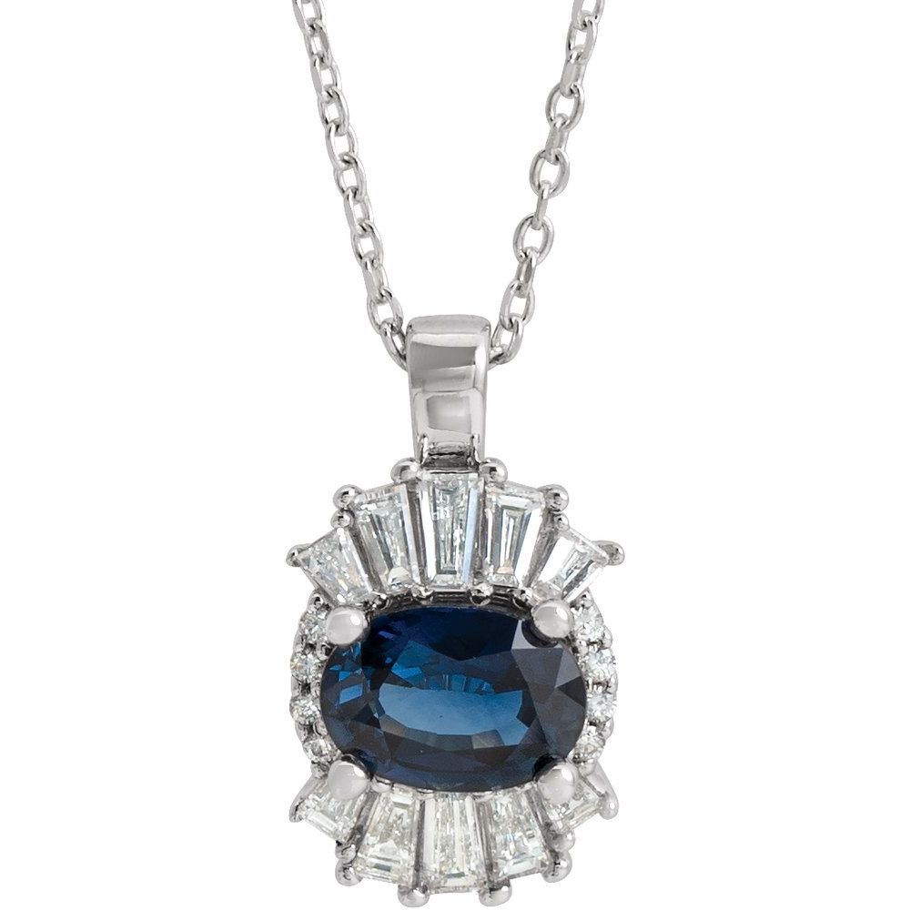 High Quality Luxury Necklaces and Pendants for Women by Ryan Jonathan Fine Jewelry