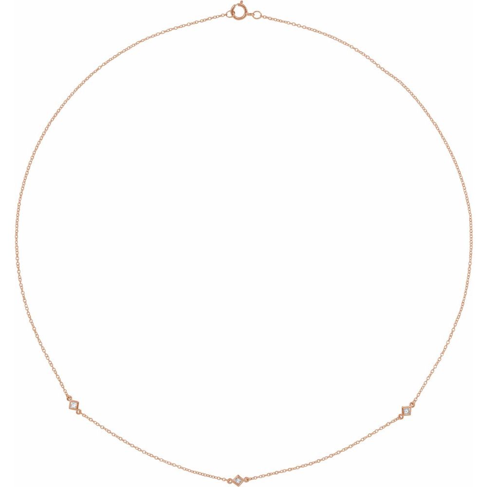 High Quality Luxury Necklaces and Pendants for Women by Ryan Jonathan Fine Jewelry
