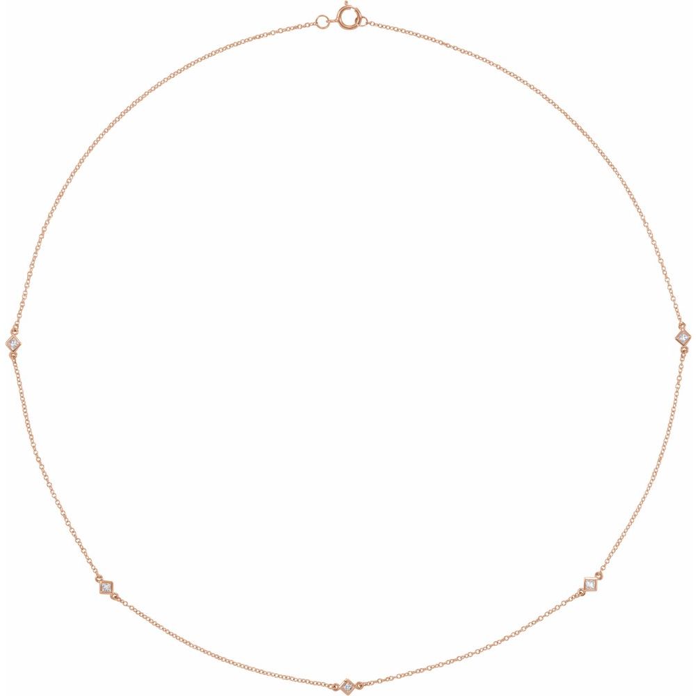 High Quality Luxury Necklaces and Pendants for Women by Ryan Jonathan Fine Jewelry