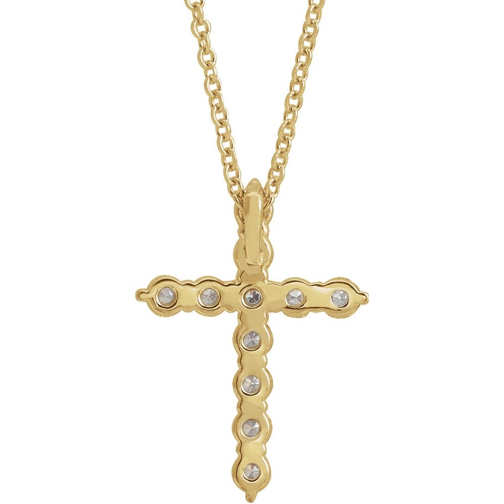 High Quality Luxury Necklaces and Pendants for Women by Ryan Jonathan Fine Jewelry