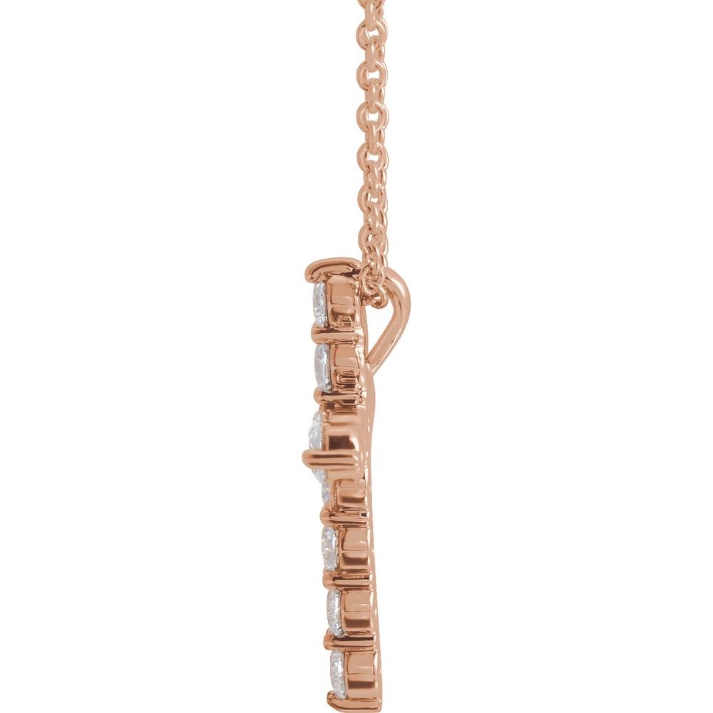 High Quality Luxury Necklaces and Pendants for Women by Ryan Jonathan Fine Jewelry