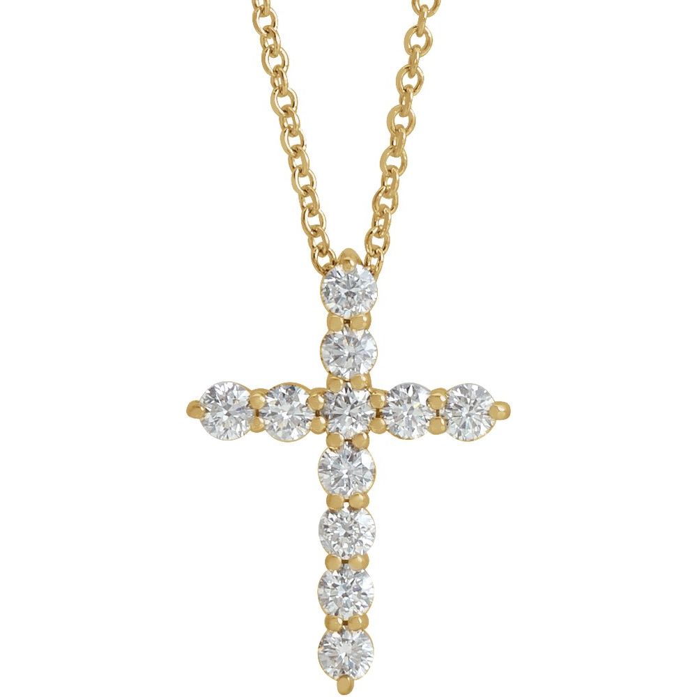 High Quality Luxury Necklaces and Pendants for Women by Ryan Jonathan Fine Jewelry